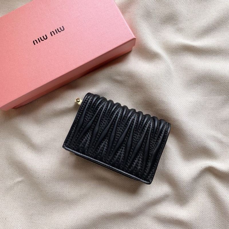 Miu Miu Wallets Purse